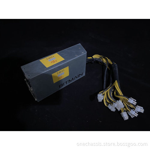 Lucbitnew Bitmain Antminer Original PSU S9 Series